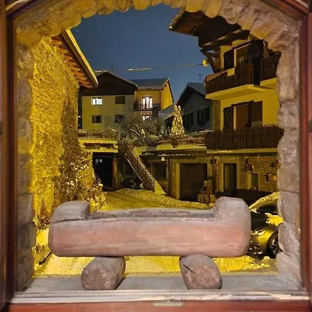 Coeur Blanc Apartman *