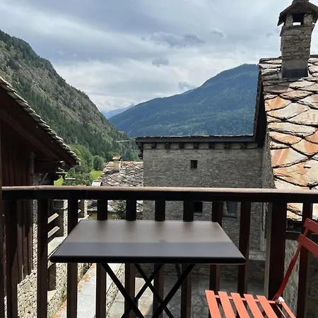 Apartment Coeur Blanc *