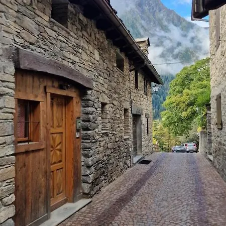 Apartment Coeur Blanc Verrand