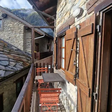 Coeur Blanc Apartman *