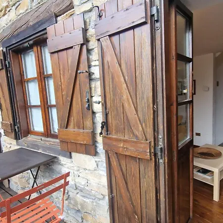 Apartman Coeur Blanc *