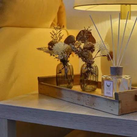 Apartment Coeur Blanc Verrand