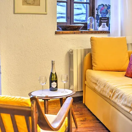 Coeur Blanc Apartman