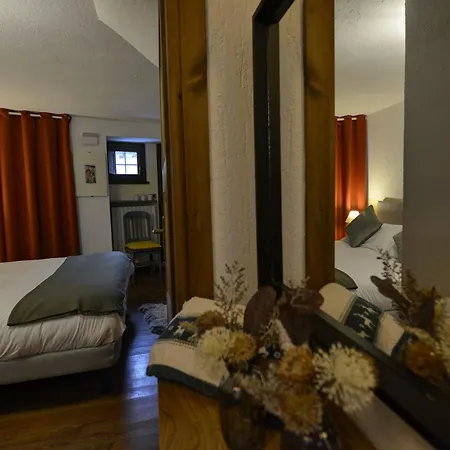 Coeur Blanc Apartman *