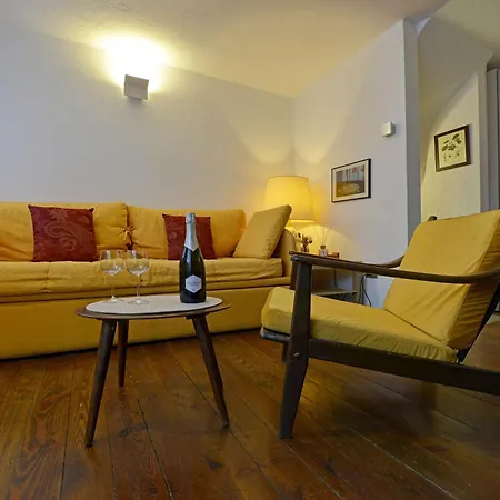 Apartment Coeur Blanc *