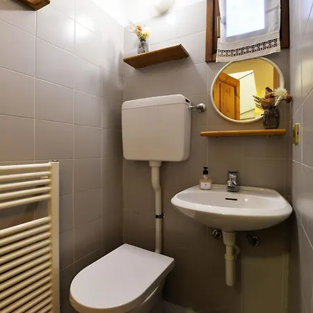 Coeur Blanc Apartman Verrand