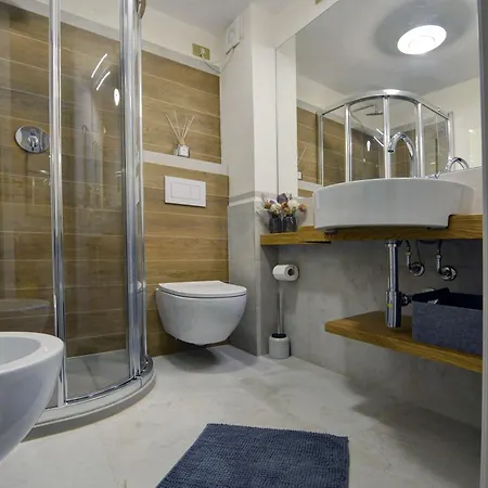 公寓 Coeur Blanc 韦朗