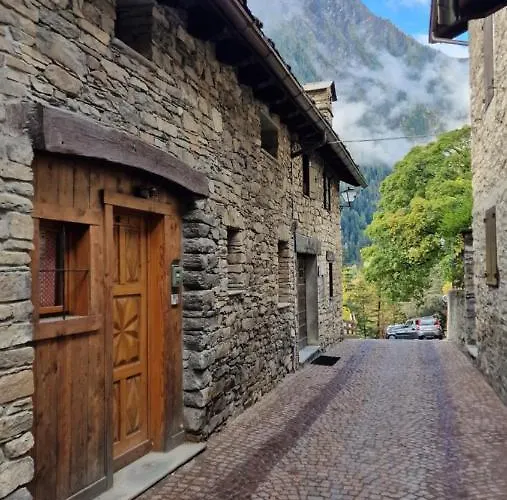 Apartment Coeur Blanc Verrand