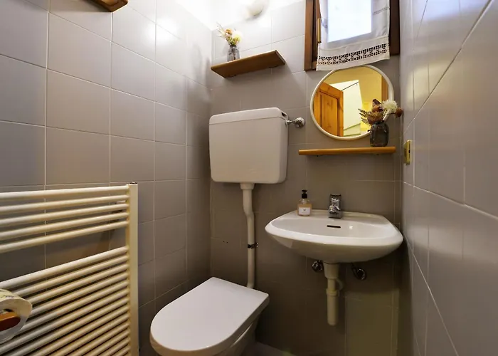 Coeur Blanc Apartment Verrand