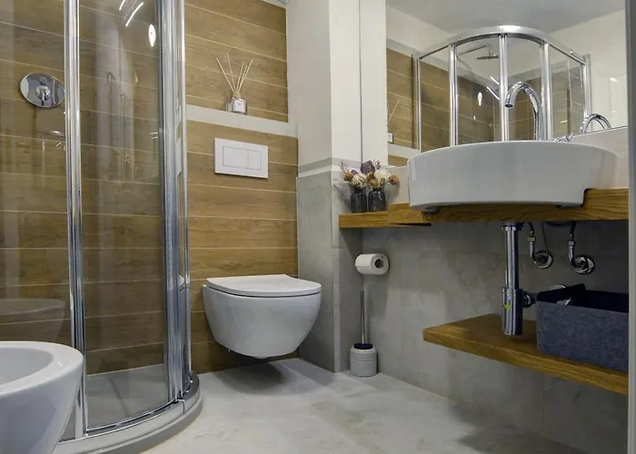 Apartment Coeur Blanc Verrand