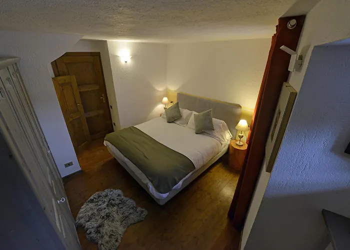 Coeur Blanc * Verrand